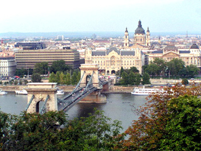 Slovakia blocks Hungarian visit