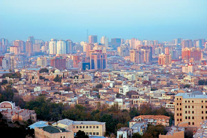 Housing market more active in Baku in April