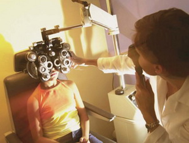 Azerbaijani Eye Diseases Research Institute renamed