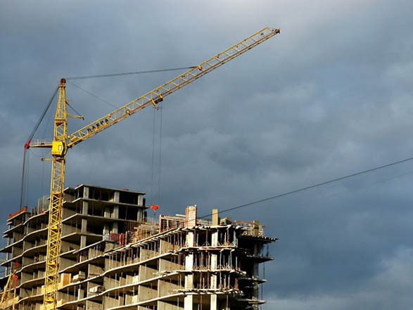 Libya to make 50 percent debt payment to Turkish construction contractors
