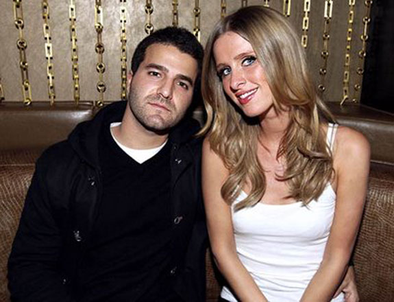 Nicky Hilton: 'I'm not getting married'