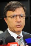 Pollution of Tartar River by Armenia Is Total War Means against Azerbaijan, Says Minister (video)