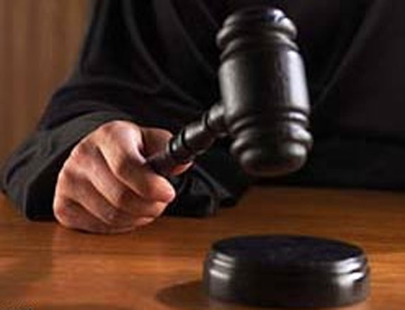 Azerbaijani court sentences youths for hooliganism