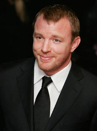 Guy Ritchie 'refuses divorce settlement'