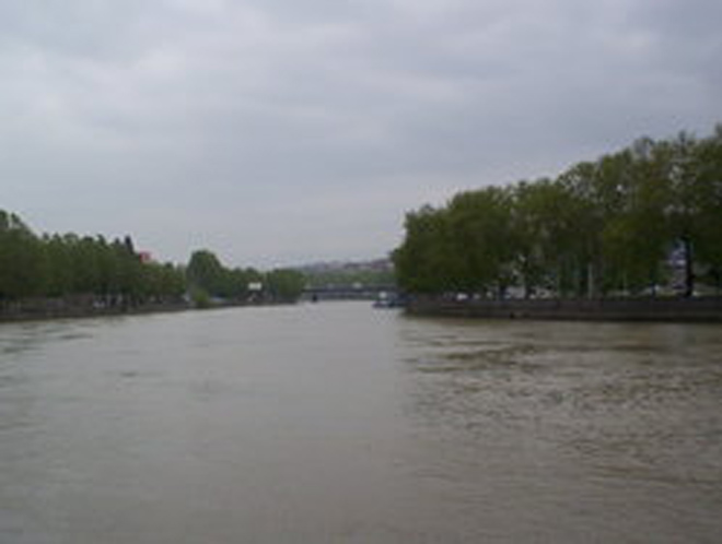 Georgia, Armenia continue polluting Azerbaijani transboundary rivers