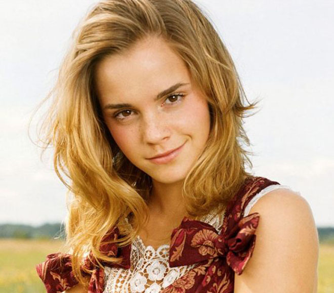 Emma Watson back with ex Jay Barrymore