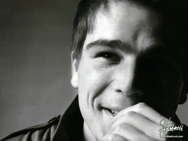 Josh Hartnett Told to Give up Vegetarianism