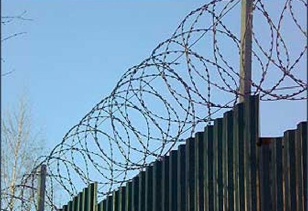 Inmates set fire to prison in Turkey