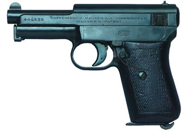 Turkey to launch domestic gun production