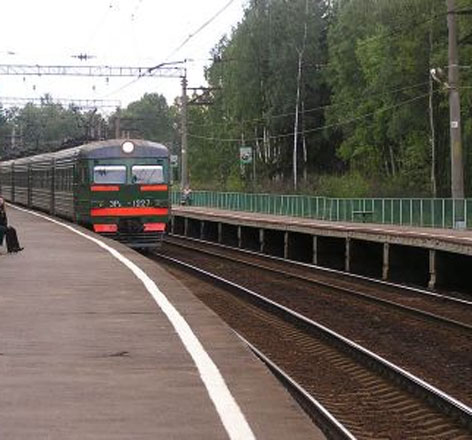 Azerbaijan to receive repaired train carriages back for international routes
