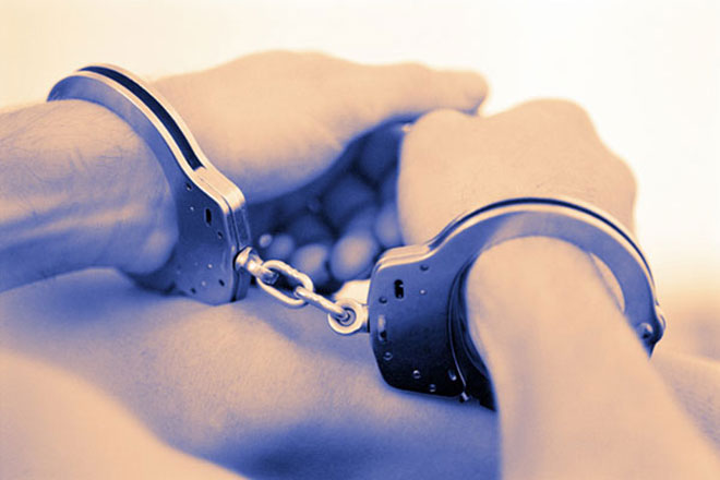 Turkish policeman gets 7 years and 9 months in prison for Gezi murder