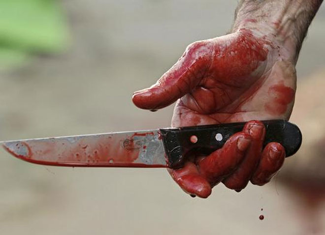 Members of one family cruelly murdered in Baku