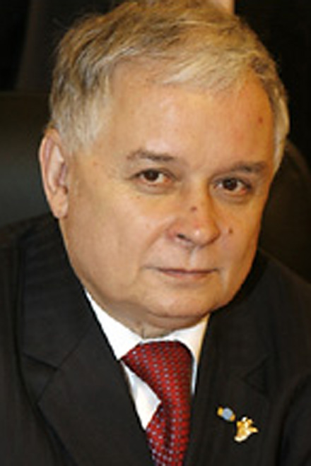 Polish president to visit Azerbaijan