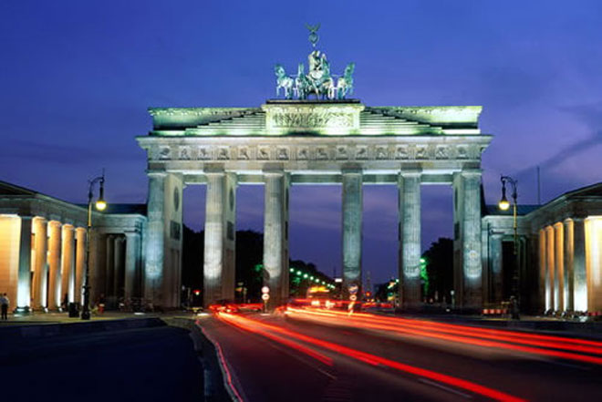 FMs mull German- Kazakh relations
