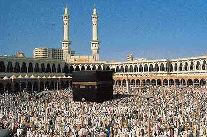 One in four is Muslim, study says