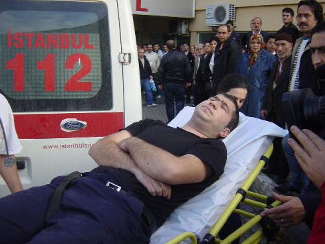 Blood feud stands behind tragedy in wedding ceremony: Turkish Interior Ministry (UPDATE-5)