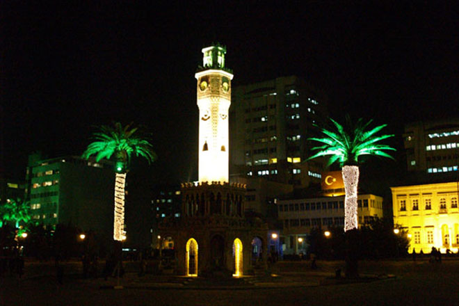Kazakhstan opens honorary consulate in Turkish city of Izmir