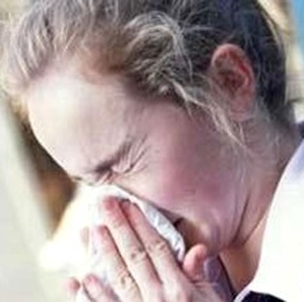 Swine flu spreads week or more after symptoms