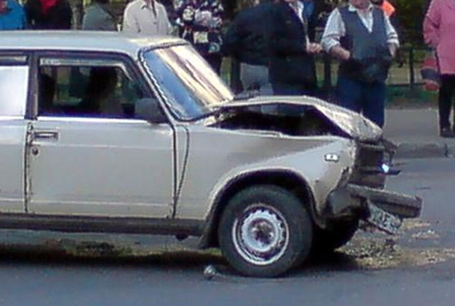 Russian citizen dies in traffic accident in Azerbaijan