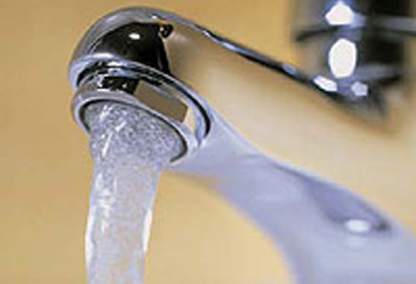 Tehran’s daily water consumption stands at 3.350 million cubic meters