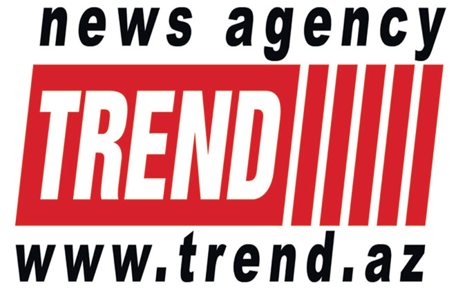 Trend News Agency joins top world line-up in St. Petersburg media event