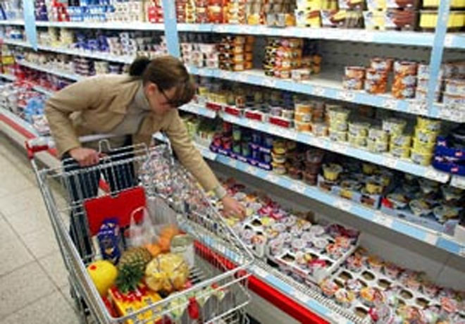 Over 440 cases of consumer rights violations fixed in Azerbaijan