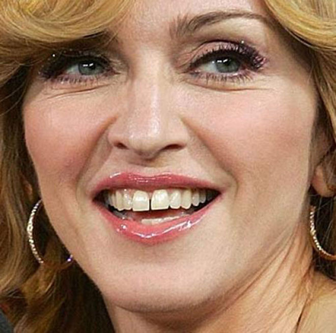 Madonna wrapping up world tour in Israel