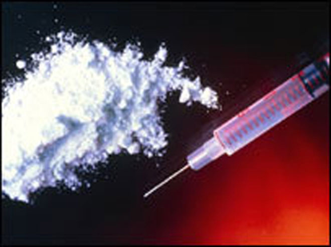 Iranian official warns against drug addiction among women