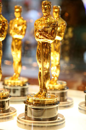 Denmark basks in glory after Oscar win