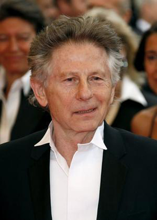 France condemns Polanski arrest