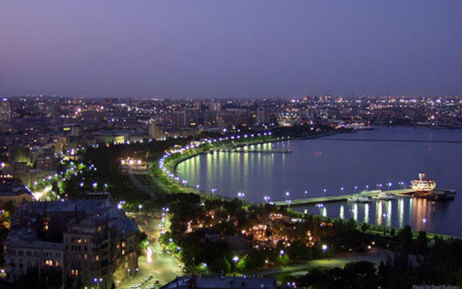 Main measures implemented in the area of combating corruption in the Republic of Azerbaijan