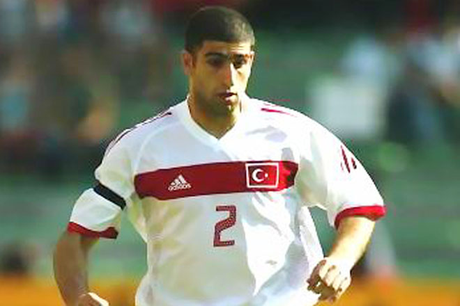 Lisbon Portu footballer signs with Azerbaijani club