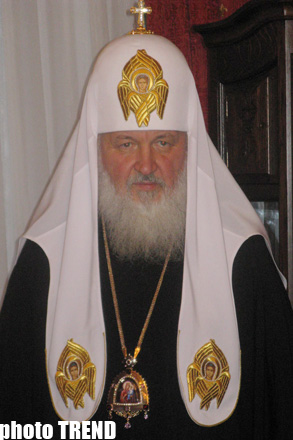 Agreement and stability in the world largely depend on building relations between Christians and Muslims - Patriarch of Moscow and All Russia