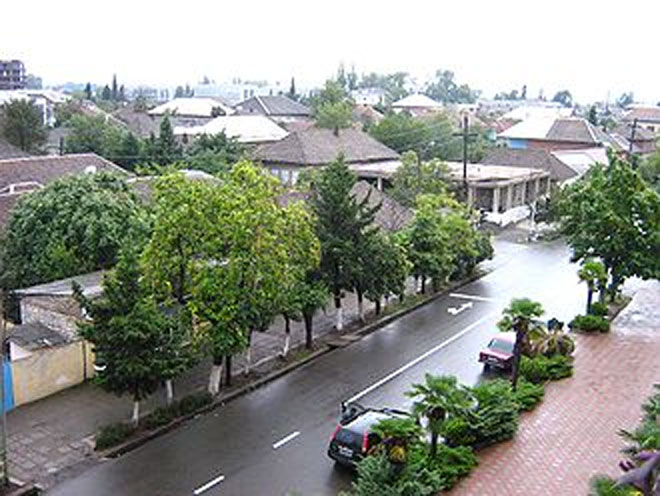 Azerbaijan developed primary version of region's socio-economic passports