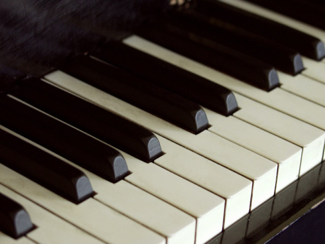Polish Embassy awards young Azerbaijani pianist
