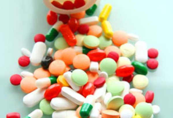 Iran to import medicine from European countries
