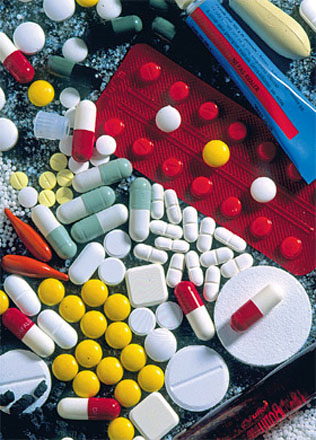 Experimental drug shows promise against brain, prostate cancers