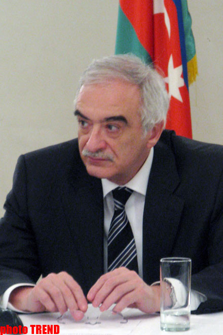 Azerbaijani ambassador to Russia: CIS to preserve good neighborly relations