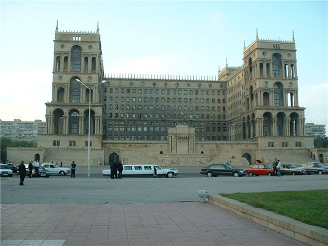Azerbaijan, Kazakhstan to mull cooperation in youth sphere