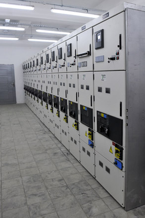 Baku’s energy operator facilitates access to its services