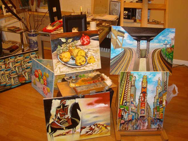 Children of diplomatic missions’ employees awarded in art works contest on Azerbaijan