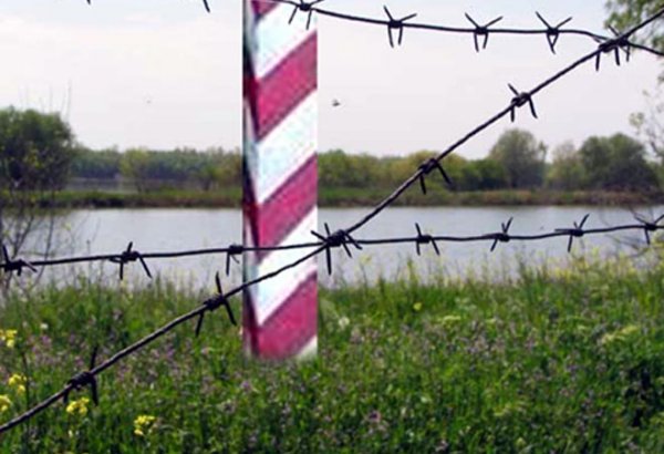 Over 35 percent of Azerbaijani-Georgian state border subject to delimitation