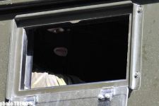 Shooting at the Azerbaijani university leaves many victims - Photosession