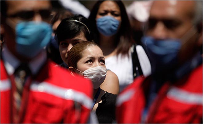 Millions could get swine flu in China: official