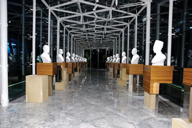 Heydar Aliyev Foundation’s activities becomes part of history of contemporary Azerbaijan: executive director (INTERVIEW)