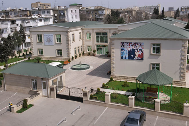Heydar Aliyev Foundation’s activities becomes part of history of contemporary Azerbaijan: executive director (INTERVIEW)