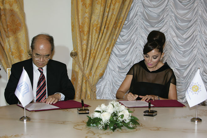 Heydar Aliyev Foundation’s activities becomes part of history of contemporary Azerbaijan: executive director (INTERVIEW)