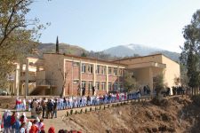 Heydar Aliyev Foundation’s activities becomes part of history of contemporary Azerbaijan: executive director (INTERVIEW)