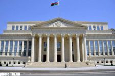 Justice should dominate in all fields in Azerbaijan, especially in judicial system: President Aliyev