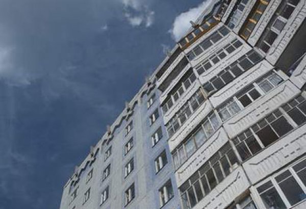 About 82 thousand real estate objects registered in Azerbaijan